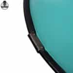 هنگ درام آرشا نیتراید فولاد مشکی مات - تصویر 4