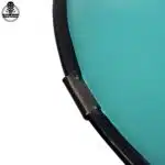 هنگ درام آرشا نیتراید فولاد مشکی مات - تصویر 4