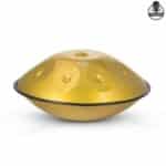 هنگ درام آرشا نیتراید فولاد مشکی مات - تصویر 32