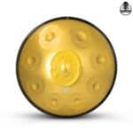 هنگ درام آرشا نیتراید فولاد مشکی مات - تصویر 30