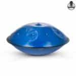 هنگ درام آرشا نیتراید فولاد مشکی مات - تصویر 36