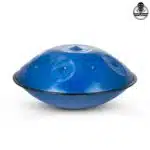 هنگ درام آرشا نیتراید فولاد مشکی مات - تصویر 36