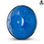 هنگ درام آرشا نیتراید فولاد مشکی مات - تصویر 37