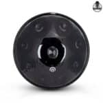 هنگ درام آرشا نیتراید فولاد مشکی مات - تصویر 38