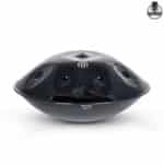 هنگ درام آرشا نیتراید فولاد مشکی مات - تصویر 40