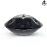 هنگ درام آرشا نیتراید فولاد مشکی مات - تصویر 40