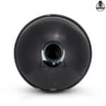 هنگ درام آرشا نیتراید فولاد مشکی مات - تصویر 39