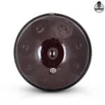 هنگ درام آرشا نیتراید فولاد مشکی مات - تصویر 50