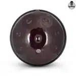 هنگ درام آرشا نیتراید فولاد مشکی مات - تصویر 50