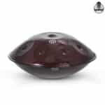 هنگ درام آرشا نیتراید فولاد مشکی مات - تصویر 53