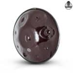 هنگ درام آرشا نیتراید فولاد مشکی مات - تصویر 52