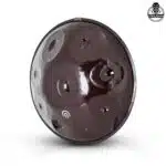 هنگ درام آرشا نیتراید فولاد مشکی مات - تصویر 52