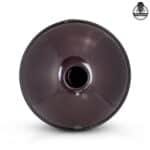 هنگ درام آرشا نیتراید فولاد مشکی مات - تصویر 51