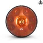 هنگ درام آرشا نیتراید فولاد مشکی مات - تصویر 42