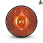 هنگ درام آرشا نیتراید فولاد مشکی مات - تصویر 42