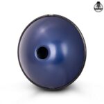 هنگ درام آرشا نیتراید فولاد مشکی مات - تصویر 64