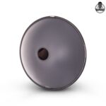 هنگ درام آرشا نیتراید فولاد مشکی مات - تصویر 56