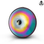 هنگ درام آرشا نیتراید فولاد مشکی مات - تصویر 58