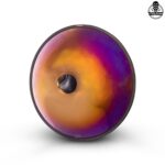 هنگ درام آرشا نیتراید فولاد مشکی مات - تصویر 61