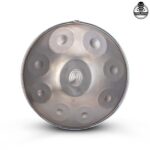 هنگ درام استیل آرشا - تصویر 2