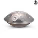 هنگ درام استیل آرشا - تصویر 3