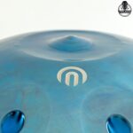 هنگ درام استیل آرشا - تصویر 6