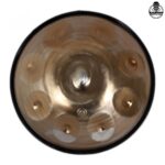 هنگ درام استیل آرشا