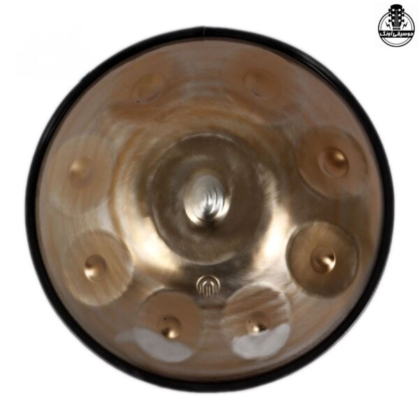 هنگ درام استیل آرشا