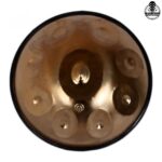 هنگ درام استیل آرشا - تصویر 7