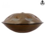 هنگ درام استیل آرشا - تصویر 8