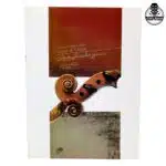 کتاب دستور مقدماتی ویولن (کتاب سوم هنرستان) روح الله خالقی