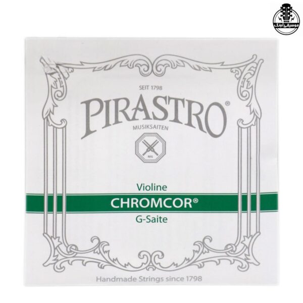 سیم ویولن پیراسترو Pirastro Chromcor