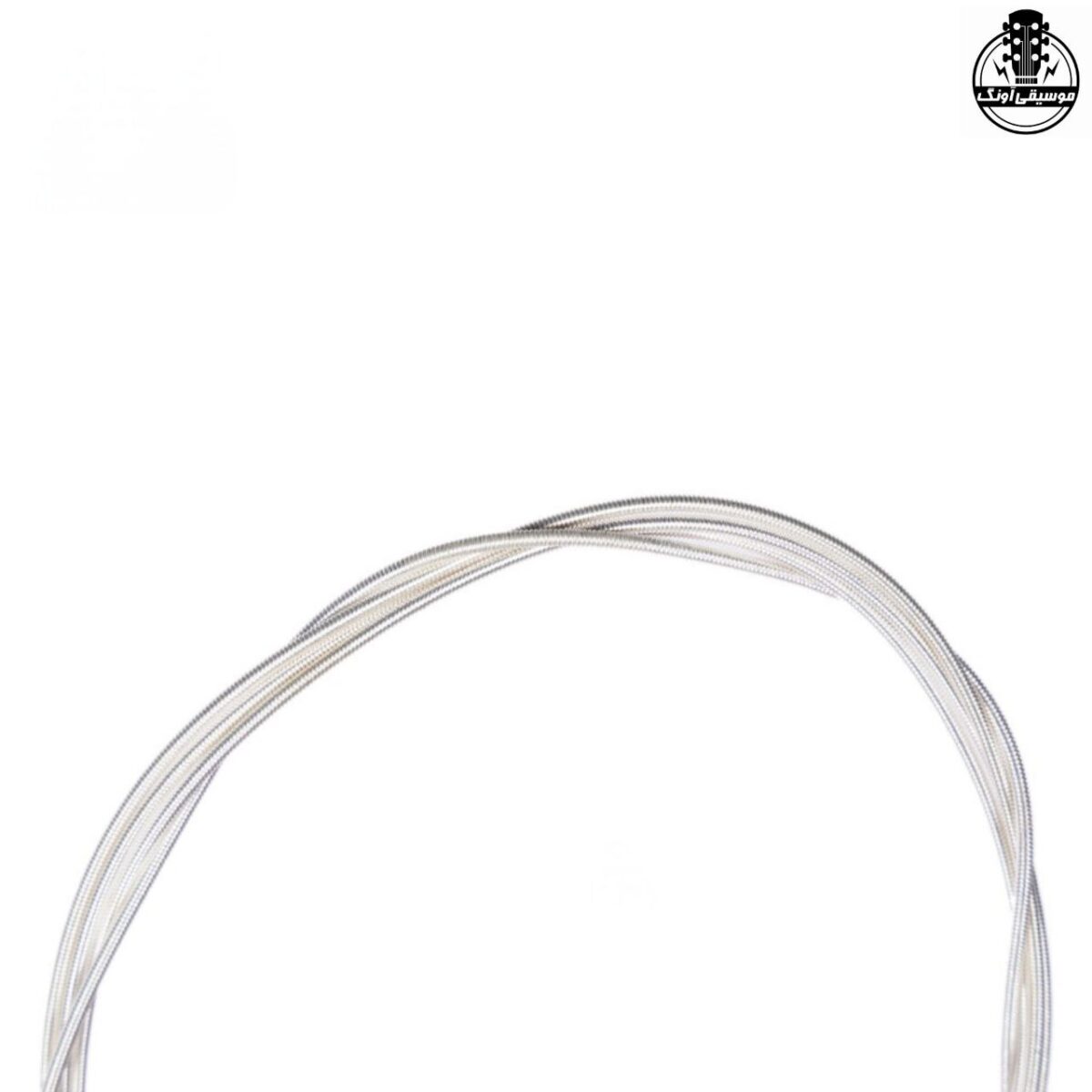 سیم گیتار کلاسیک مدل Fender 150XL - تصویر 2