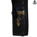 هارکیس چرمی رمزدار گیتار - تصویر 4
