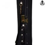 هارکیس چرمی رمزدار گیتار - تصویر 5