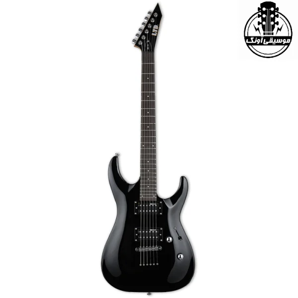 گیتار الکتریک ESP-LTD MH 10