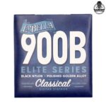 سیم گیتار کلاسیک لابلا مدل La Bella 900B