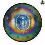 هنگ درام آرشا تیتانیوم نقره ای - تصویر 17