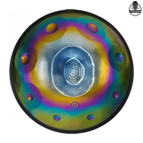 هنگ درام آرشا هفت رنگ