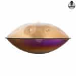 هنگ درام آرشا تیتانیوم نقره ای - تصویر 21