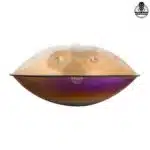 هنگ درام آرشا تیتانیوم نقره ای - تصویر 21