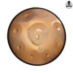 هنگ درام آرشا تیتانیوم نقره ای - تصویر 18