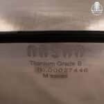 هنگ درام آرشا تیتانیوم نقره ای - تصویر 16