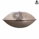 هنگ درام آرشا تیتانیوم نقره ای - تصویر 15