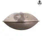 هنگ درام آرشا تیتانیوم نقره ای - تصویر 15