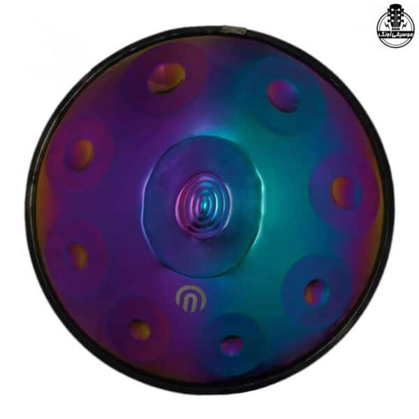 هنگ درام آرشا تیتانیوم