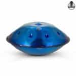 هنگ درام آرشا تیتانیوم نقره ای - تصویر 8