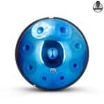 هنگ درام آرشا تیتانیوم نقره ای - تصویر 5