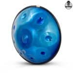 هنگ درام آرشا تیتانیوم نقره ای - تصویر 6