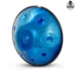 هنگ درام آرشا تیتانیوم نقره ای - تصویر 6